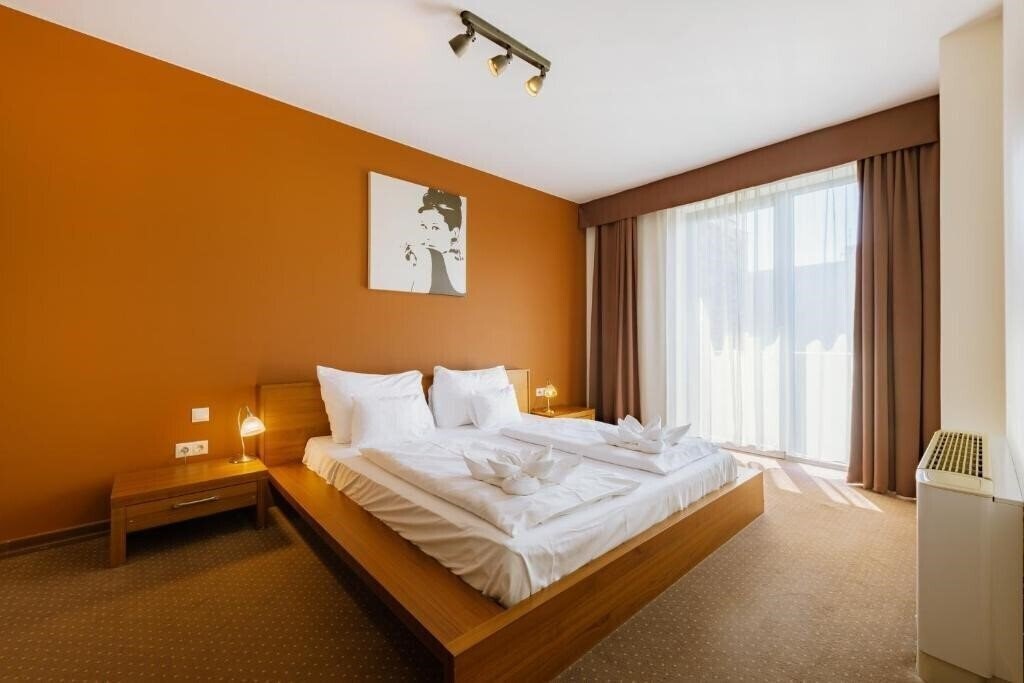 Фотографія Bliss Residence & SPA 4*