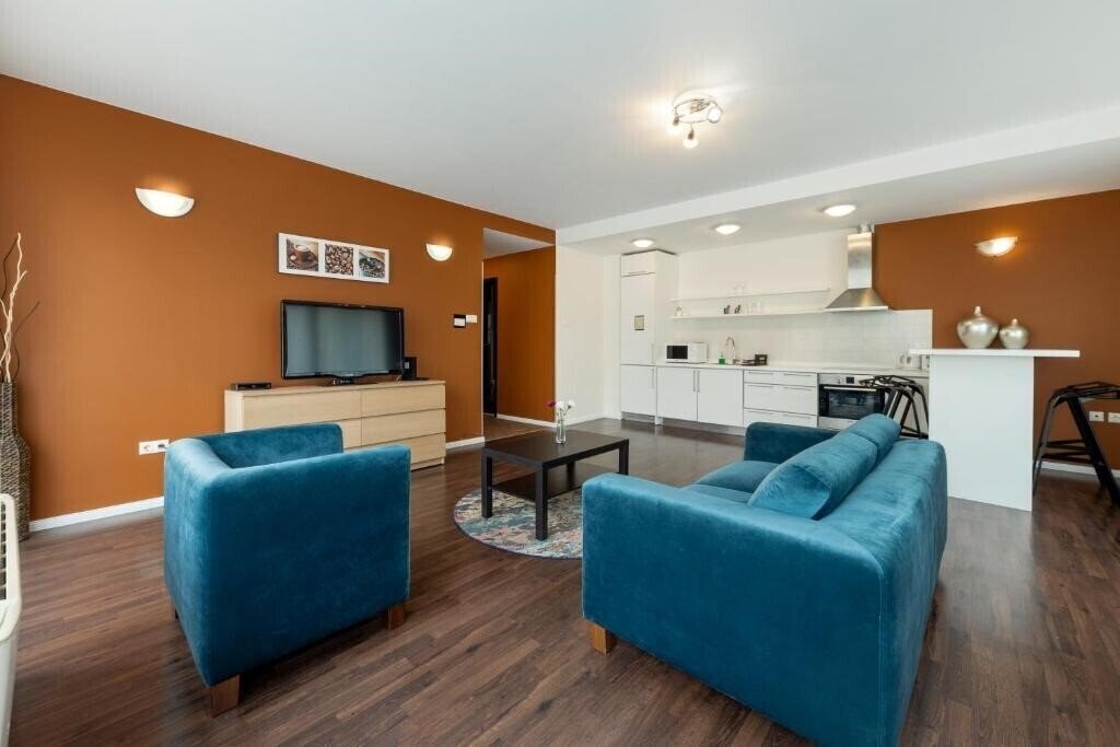 Зображення Bliss Residence & SPA 4*