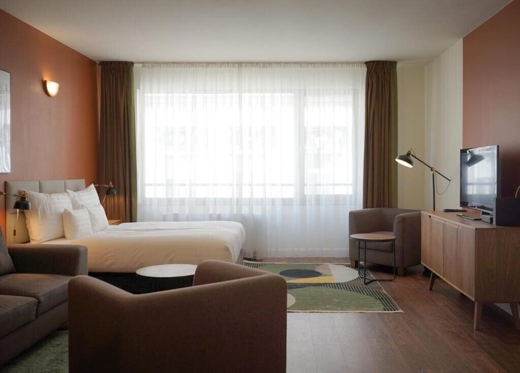Картинка Bliss Residence & SPA 4*
