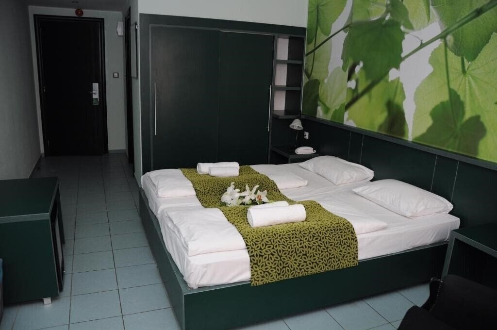 Зображення Central Green Hotel 3*