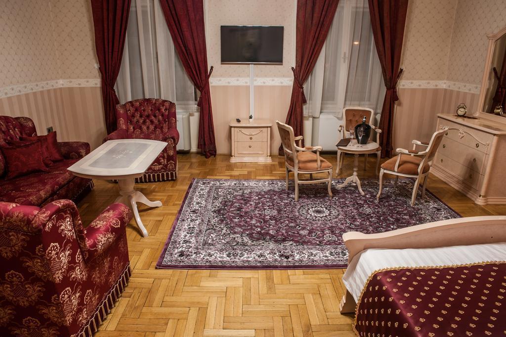 Зображення Cotton House Budapest 3*