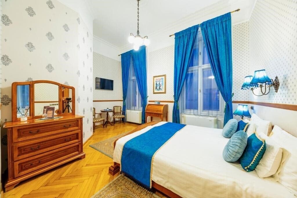 Изображение Cotton House Budapest 3*