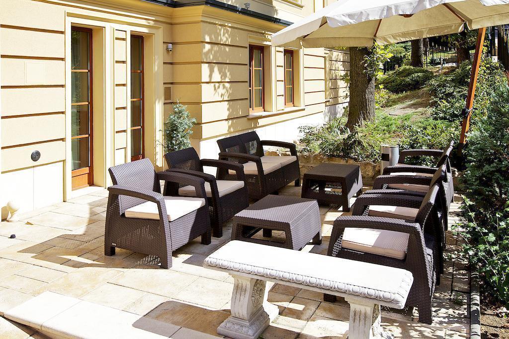 Картинка Gold Hotel Wine & Dine 4*