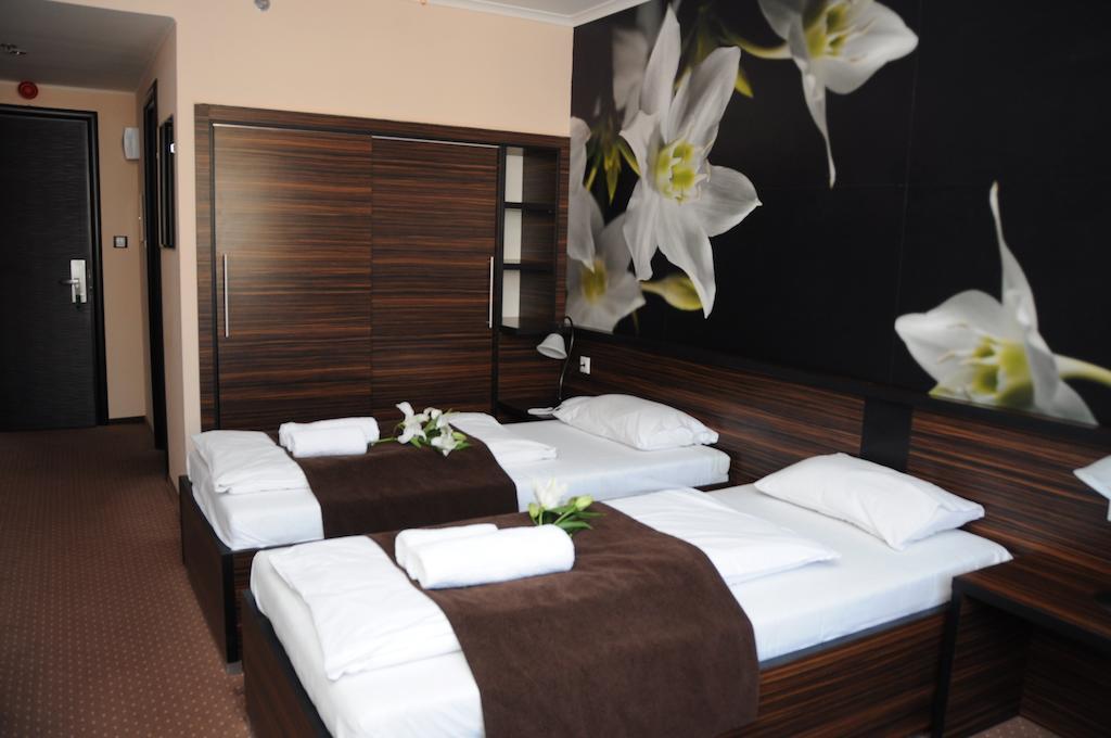 Картинка Green Hotel Budapest 4*