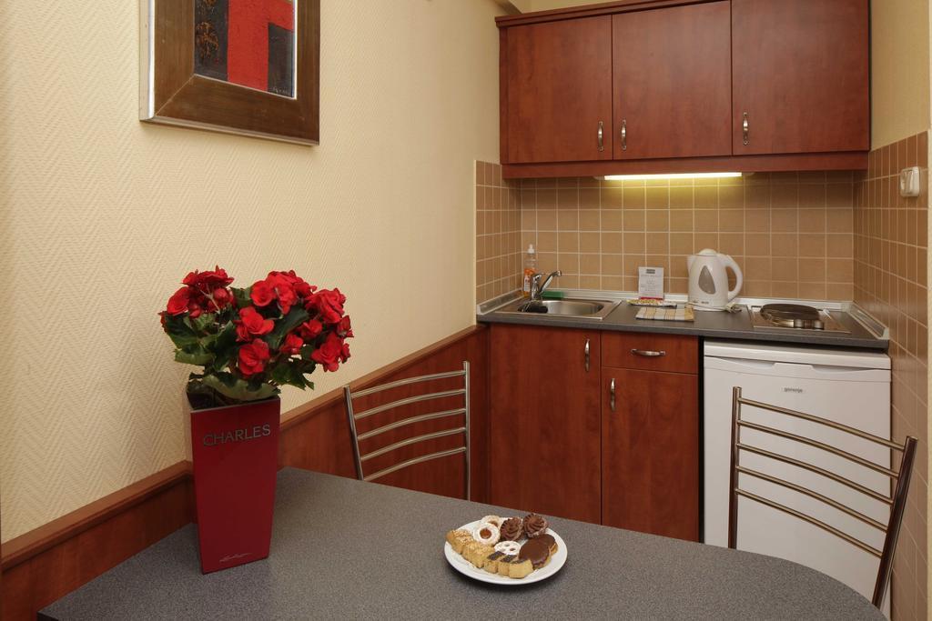 Фото Hotel Charles 3*