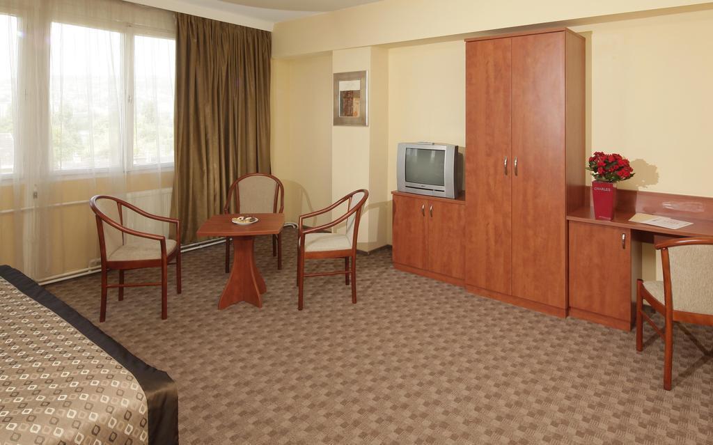 Зображення Hotel Charles 3*