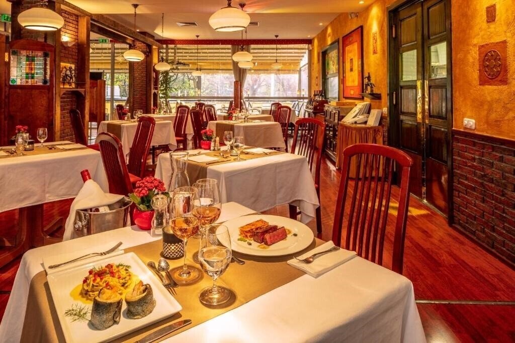 Зображення Hotel Charles 3*