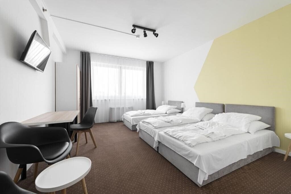Фотография Hotel Chesscom 2*