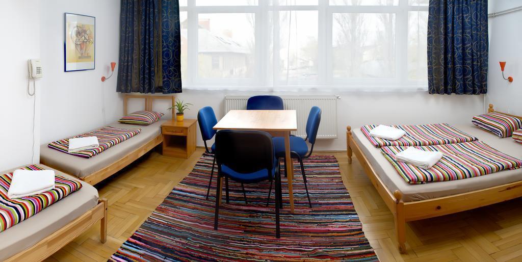 Готель Hotel Rila 2*