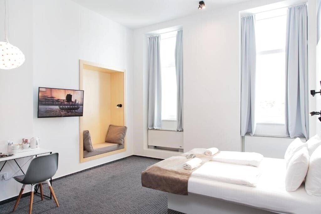 Фото Maverick City Lodge 2*