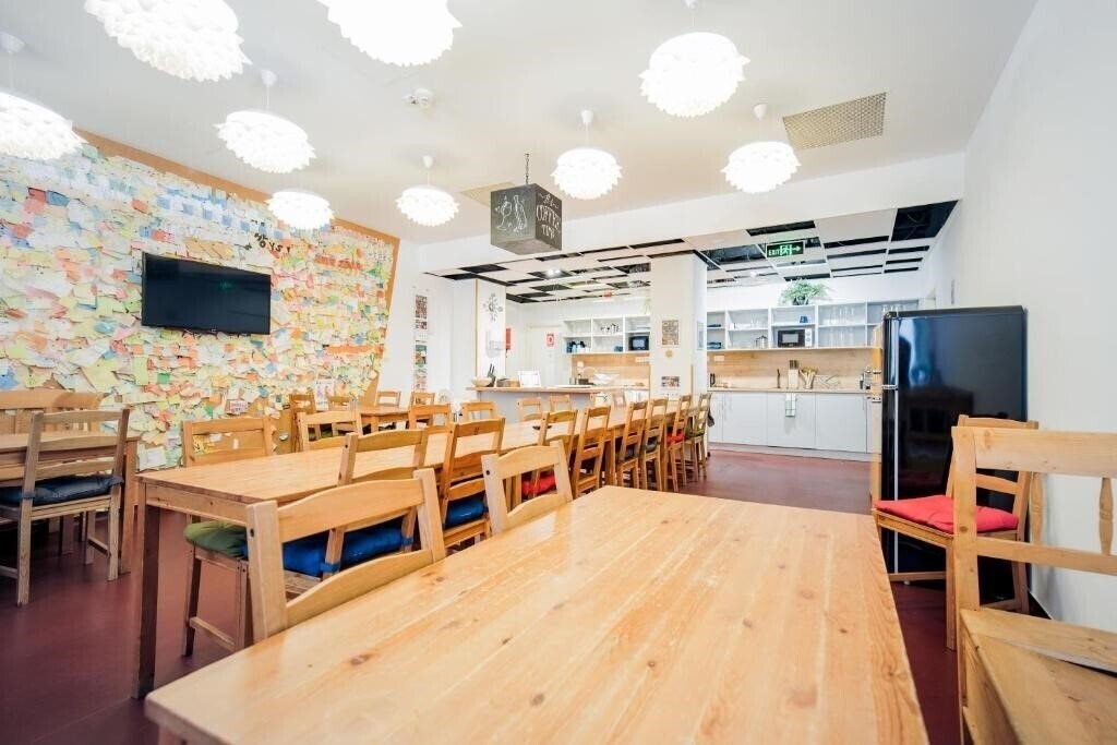 Фотографія Maverick City Lodge 2*