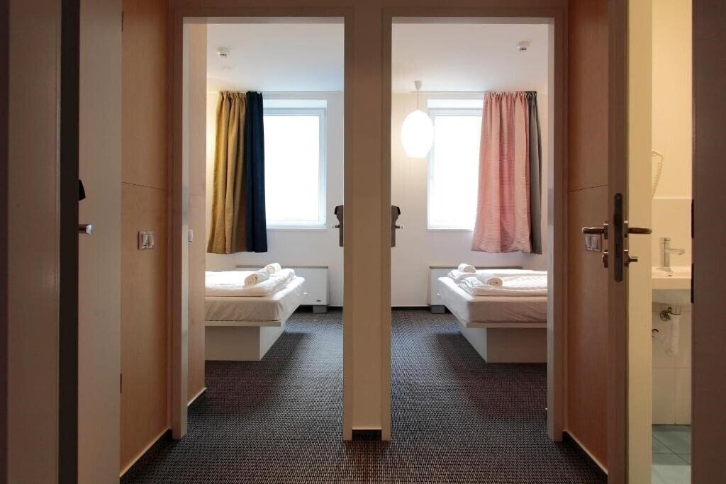 Фотографія Maverick City Lodge 2*