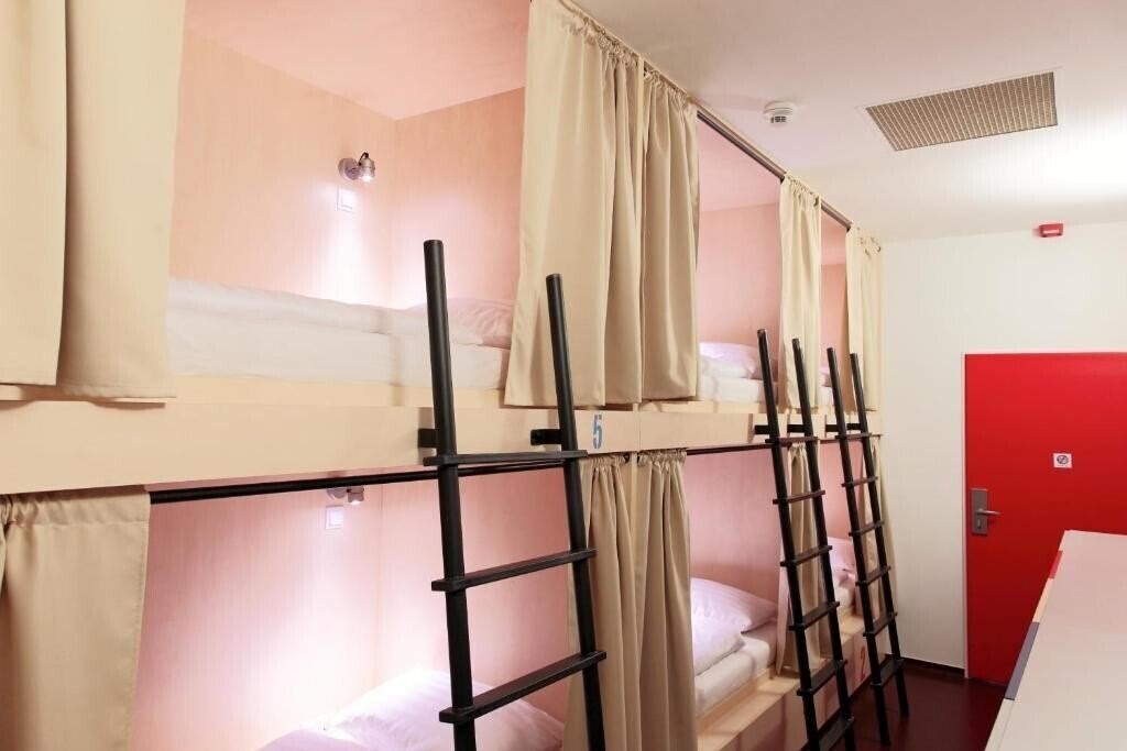 Картинка Maverick City Lodge 2*
