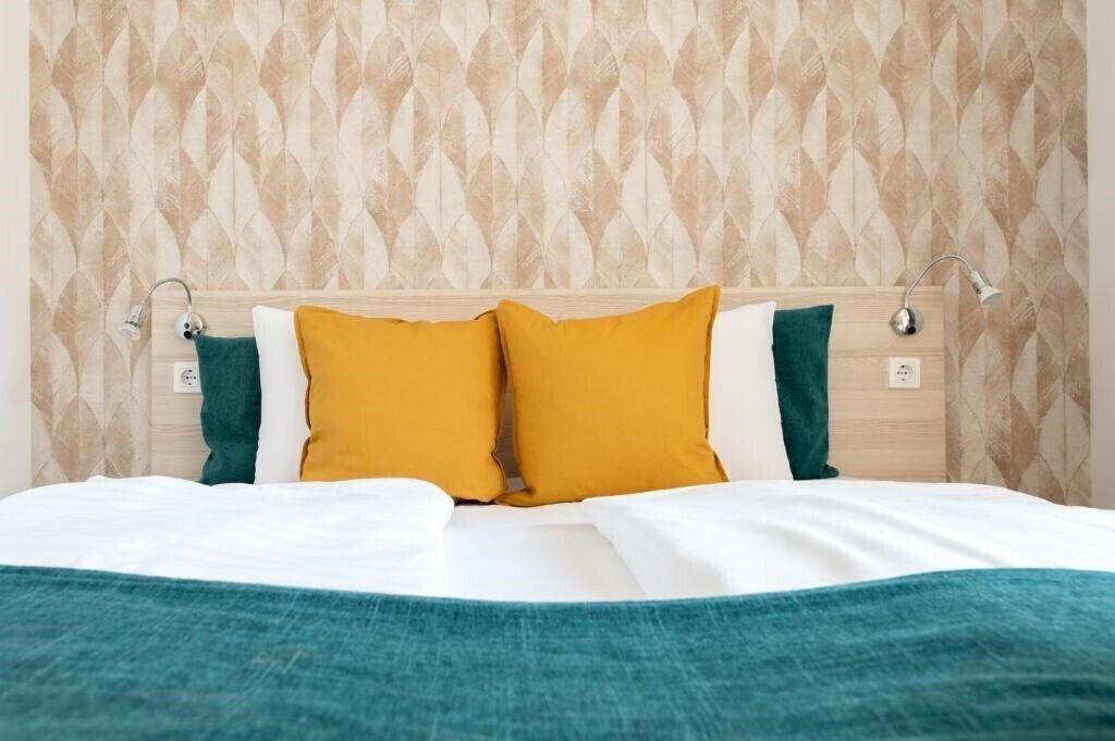 Изображение Prince Apartments апартаменты