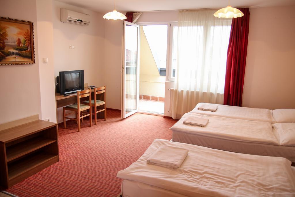 Зображення Silver Budapest City Center 3*
