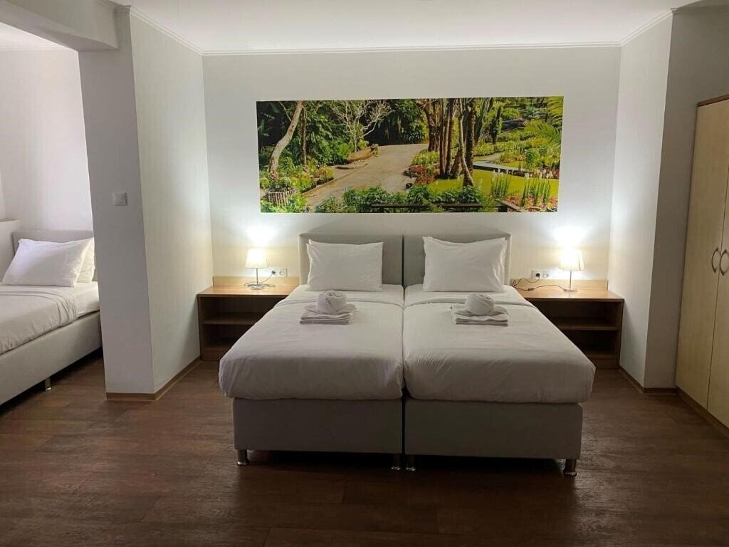 Фотография Silver Budapest City Center 3*