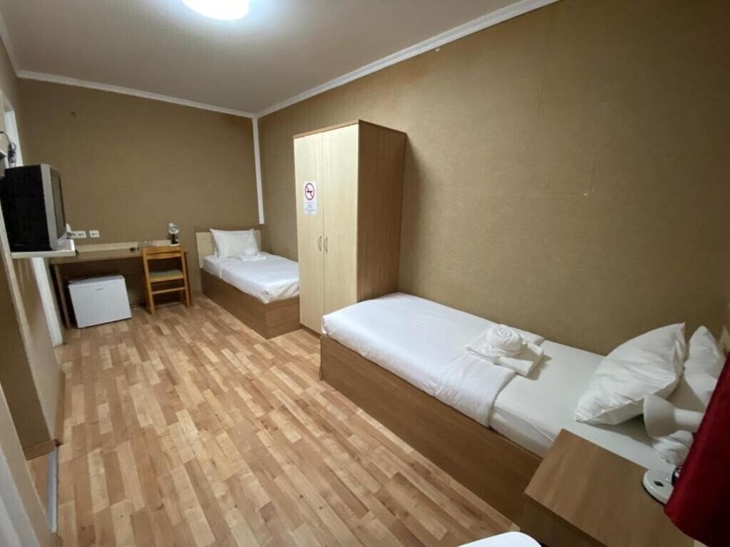Картинка Silver Budapest City Center 3*