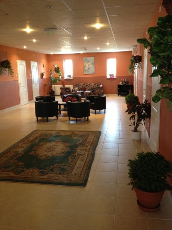 Фотографія Timon 3*