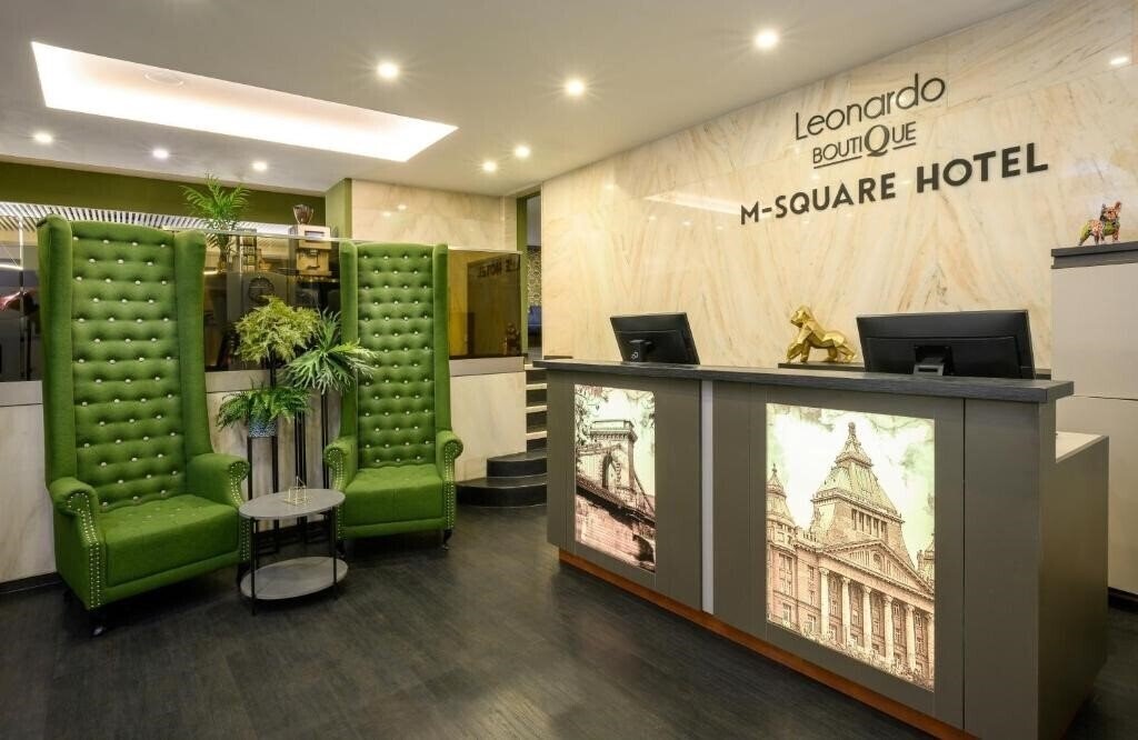 Фотография Regency Suites 4*