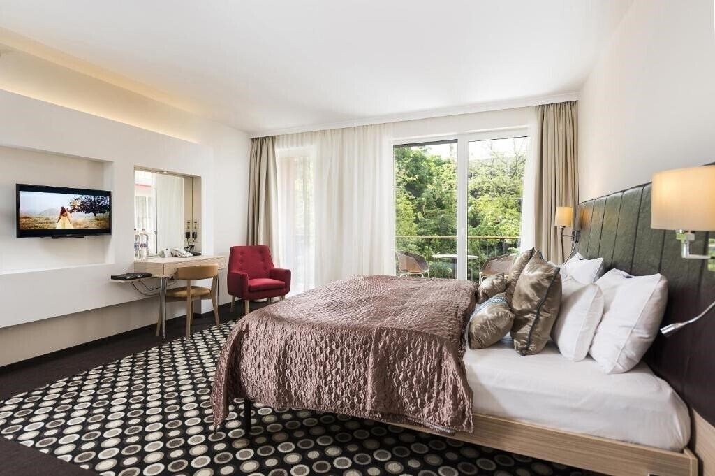 Готель Bo33 Family & Suites 4*