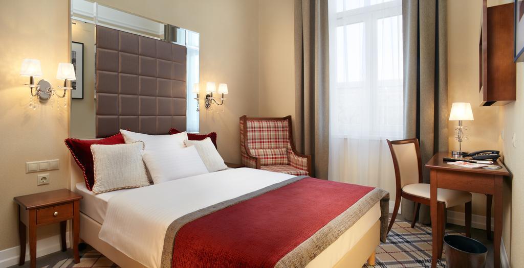 Изображение Mirage Medic Hotel 4*