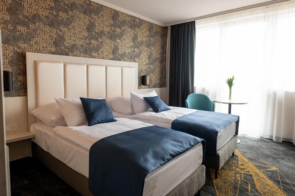 Зображення Airport Hotel 4*