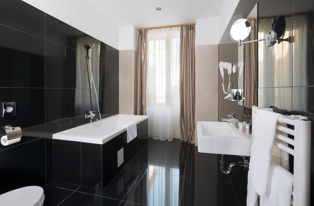Фотографія Arcadia Hotel Budapest 4*