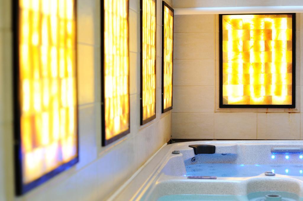 Фото Residence Baron 4*