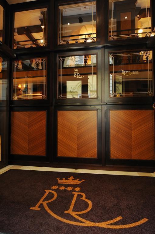 Зображення Residence Baron 4*