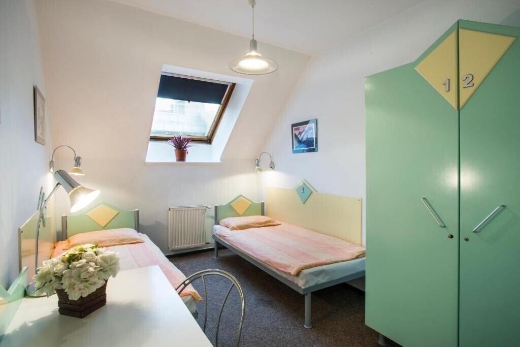Фотография Marco Polo Hostel 2*