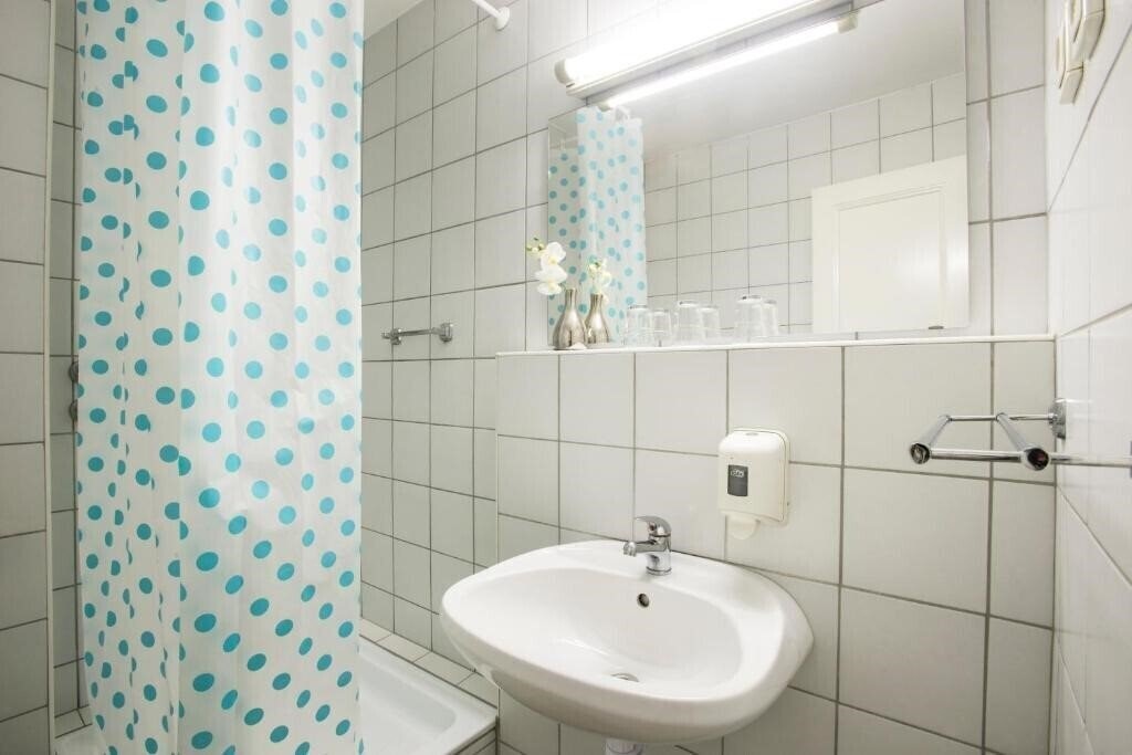 Изображение Marco Polo Hostel 2*