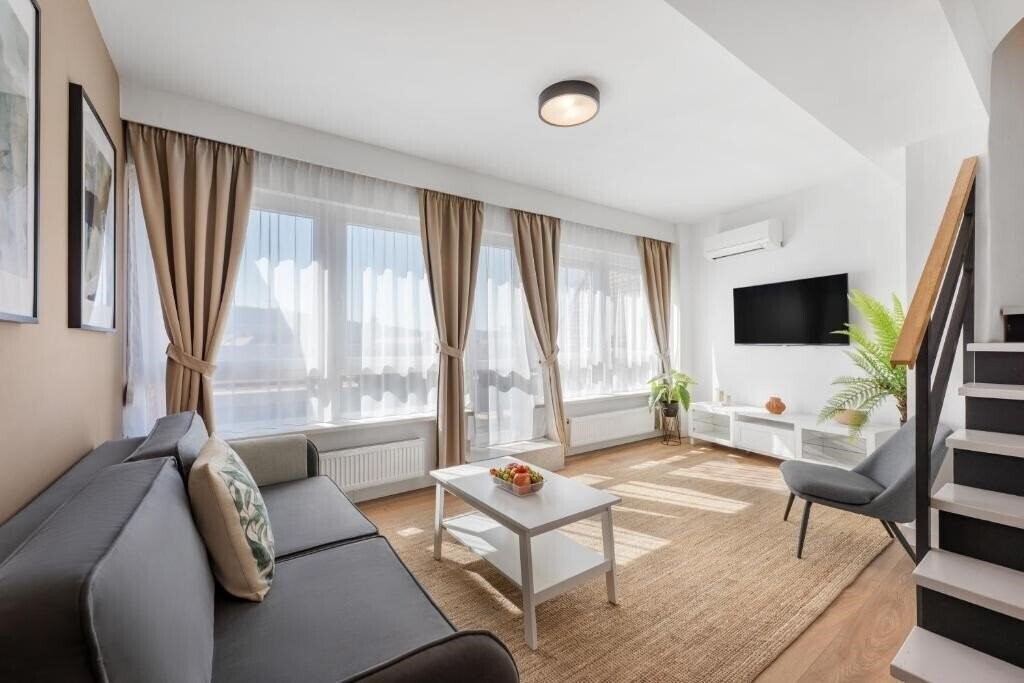 Картинка K9 Residence 3*