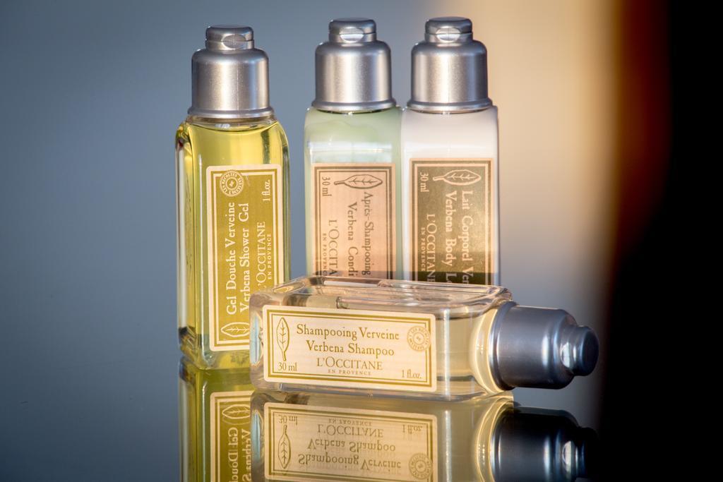 Фотография Fraser Residence Budapest 4*