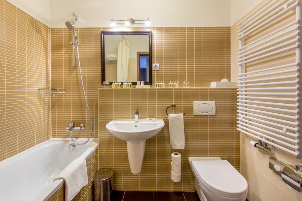 Изображение Fraser Residence Budapest 4*