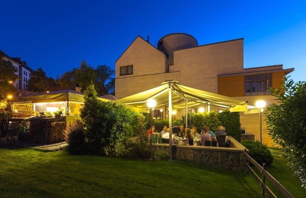 Зображення Castle Garden 4*