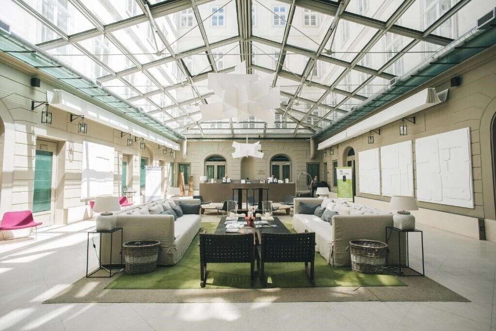 Зображення Zenit Budapest Palace 4*