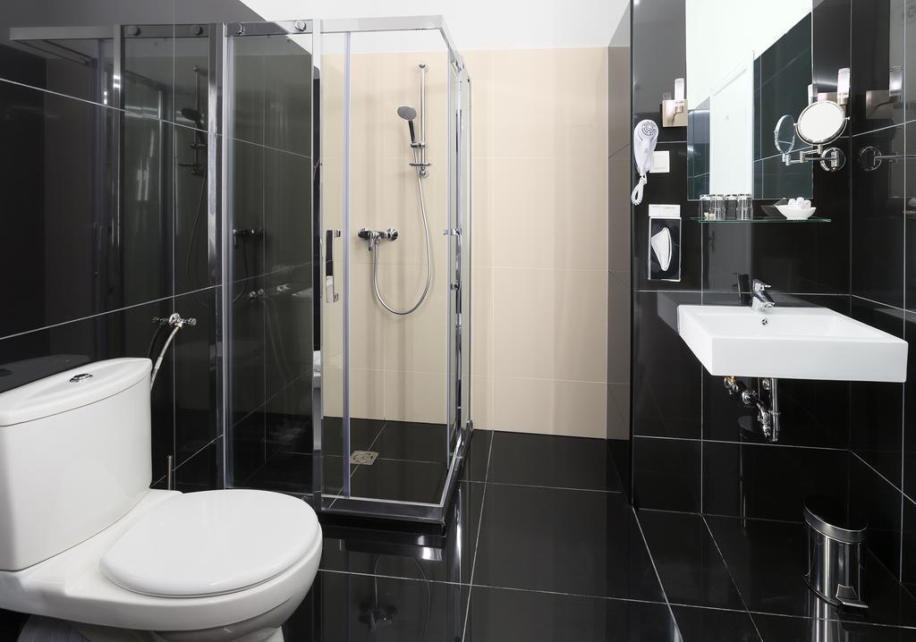 Фото Bastion Hotel Budapest 4*