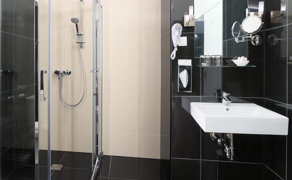 Фотография Bastion Hotel Budapest 4*