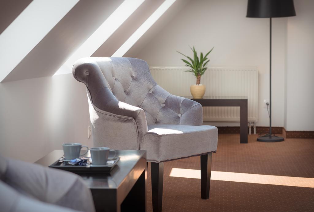 Изображение Bastion Hotel Budapest 4*