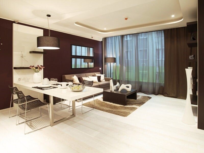 Фотографія New York Residence (ex. Boscolo Residence) 4*