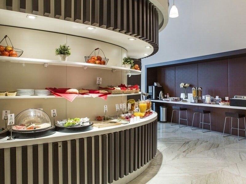 Зображення New York Residence (ex. Boscolo Residence) 4*