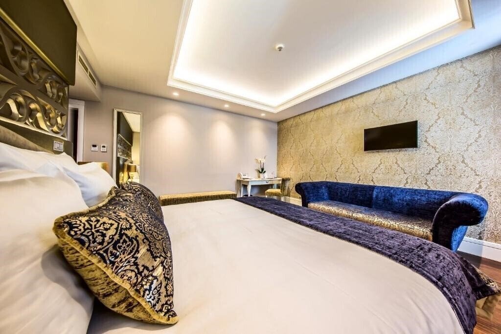 Фотографія Prestige Hotel Budapest 4*