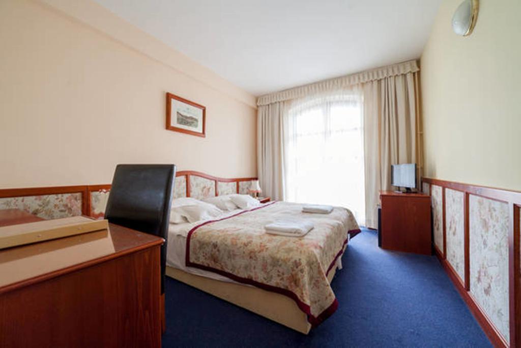 Фотография Bobbio Hotel 3*