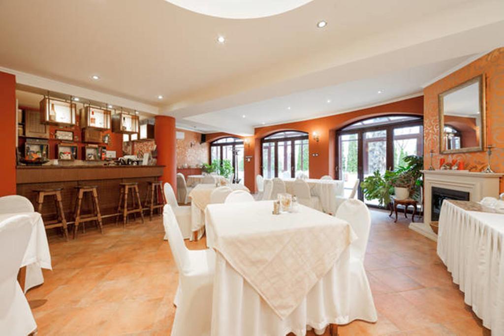 Изображение Bobbio Hotel 3*