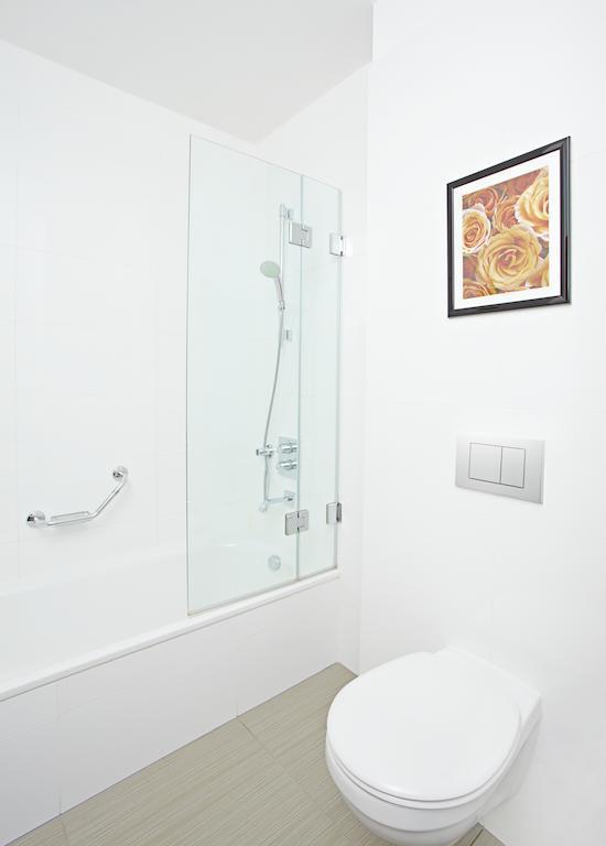 Изображение Courtyard By Marriott Budapest City Center 4*