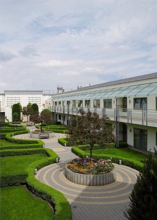 Фотографія Corinthia Hotel Budapest 5*