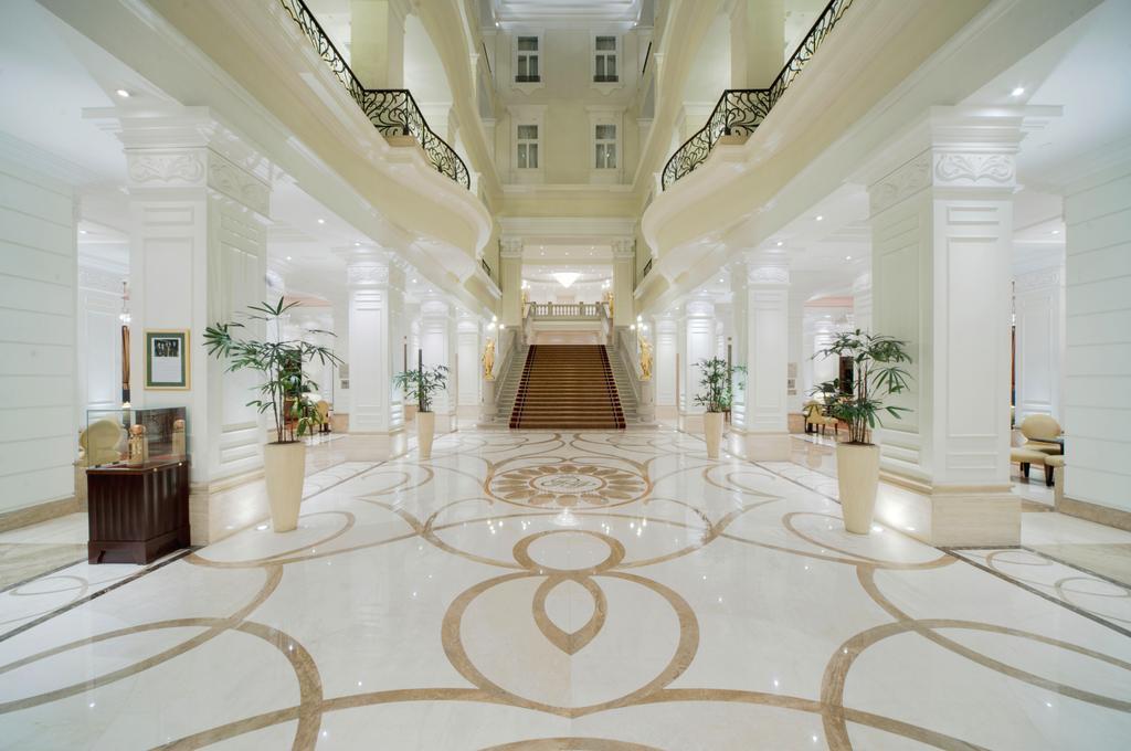 Зображення Corinthia Hotel Budapest 5*