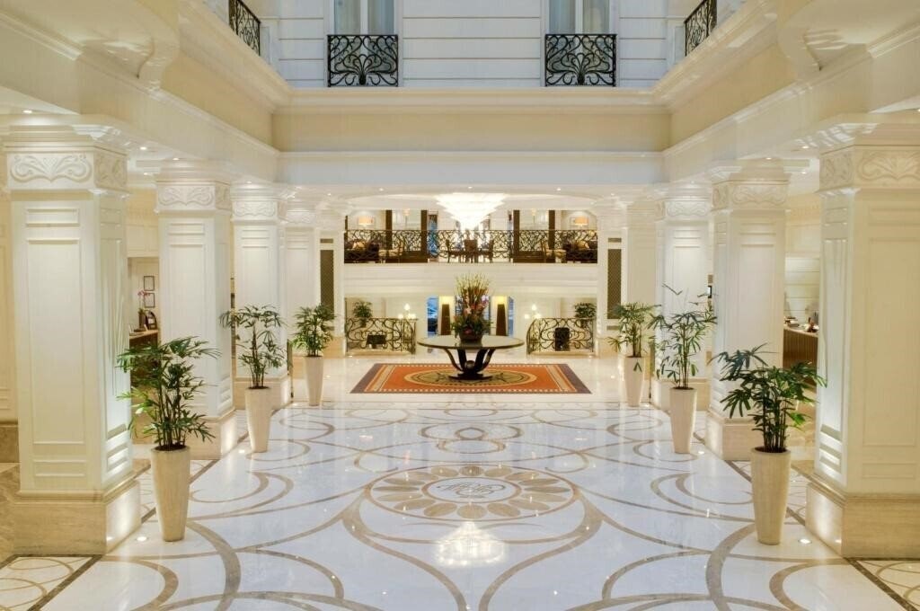Фотография Corinthia Hotel Budapest 5*