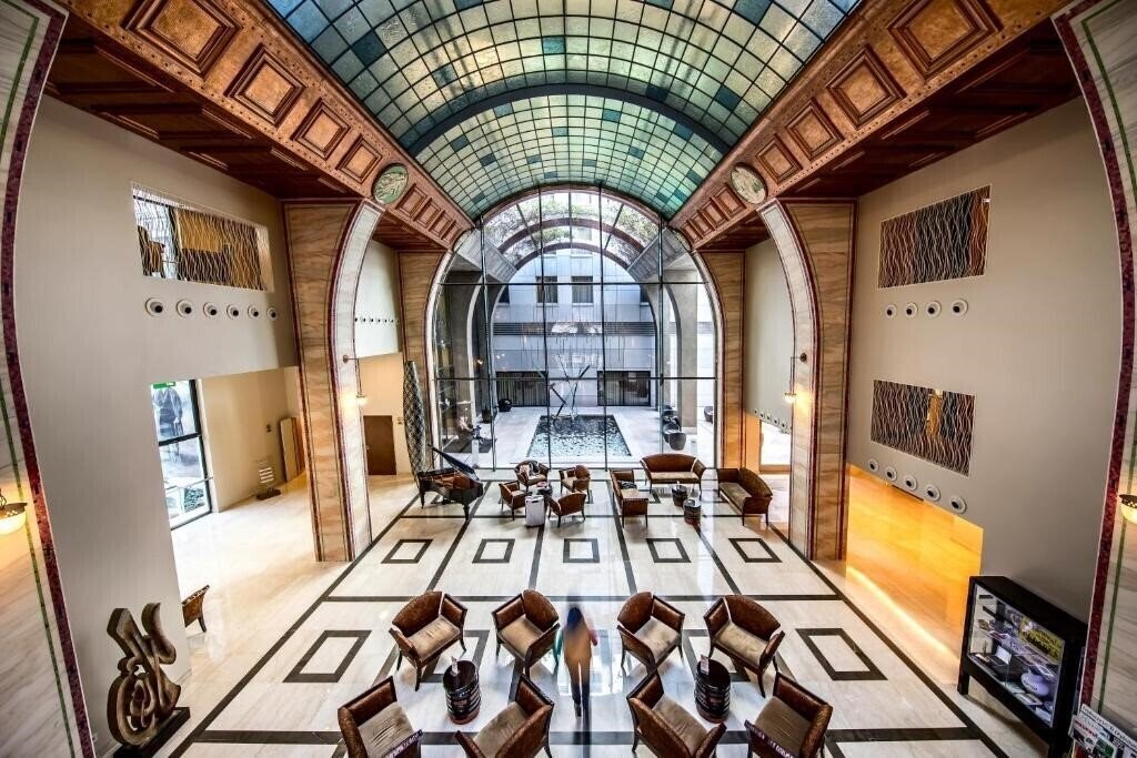 Фото Continental Hotel Zara 4*