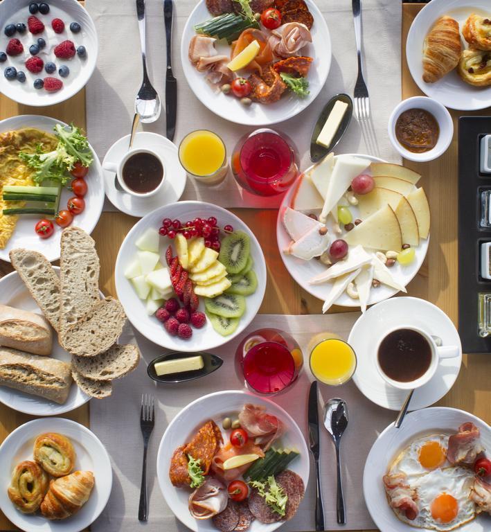 Фото Aria Hotel Budapest 5*